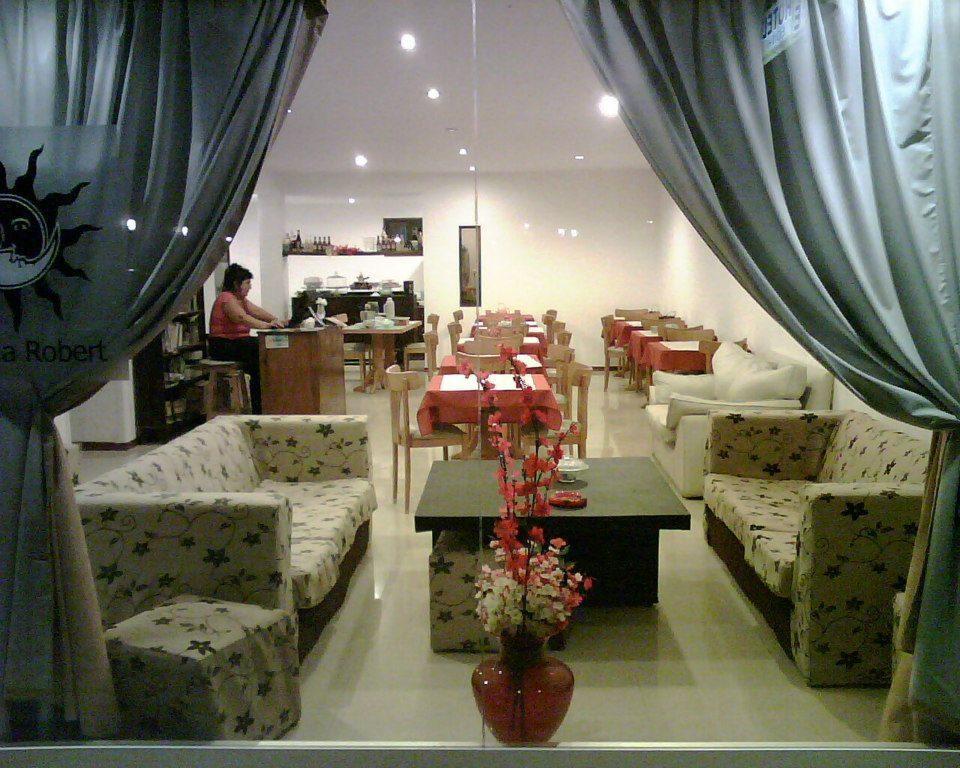 Hosteria Robert บียาเจเซลล์ ภายนอก รูปภาพ