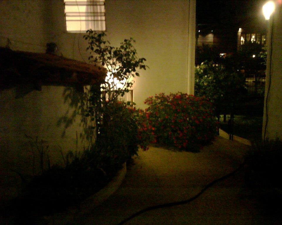 Hosteria Robert บียาเจเซลล์ ภายนอก รูปภาพ