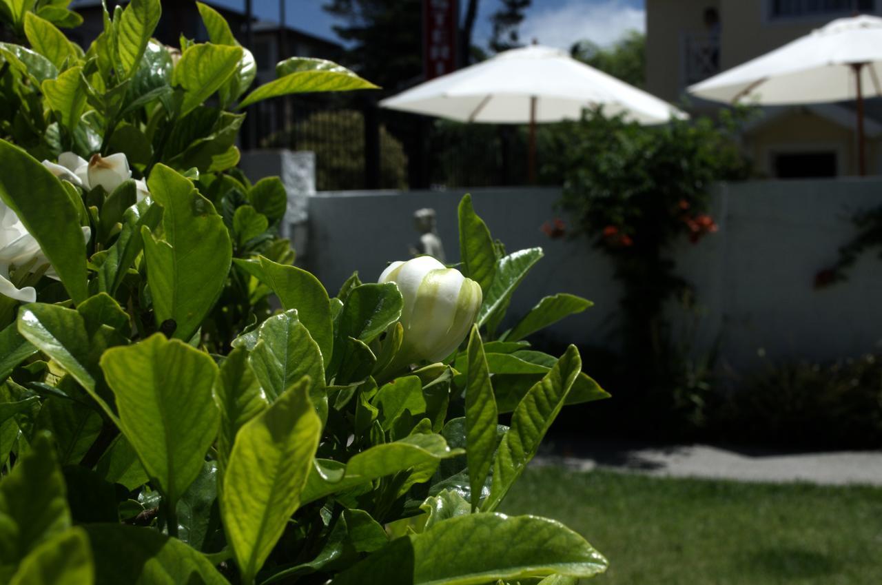 Hosteria Robert บียาเจเซลล์ ภายนอก รูปภาพ