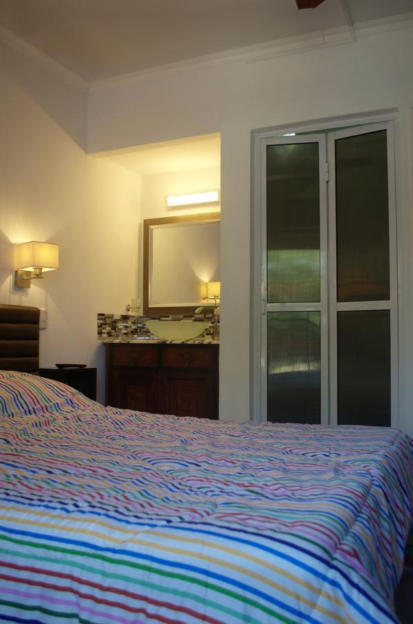 Hosteria Robert บียาเจเซลล์ ภายนอก รูปภาพ