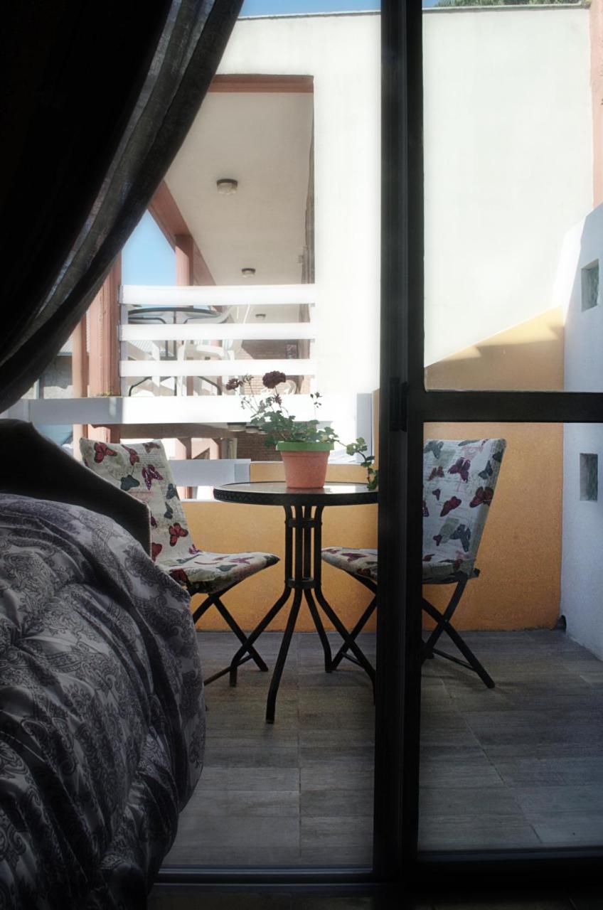 Hosteria Robert บียาเจเซลล์ ภายนอก รูปภาพ